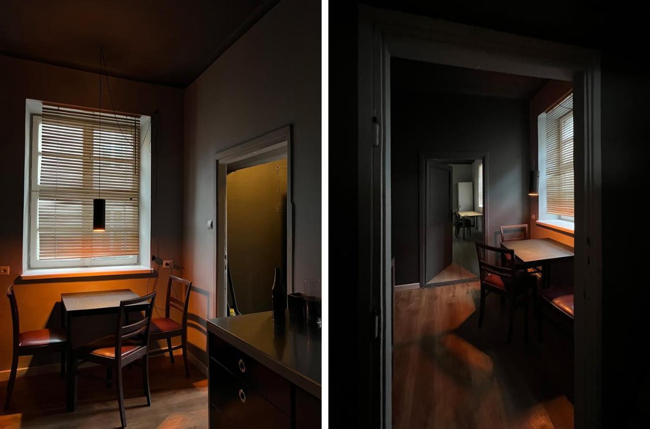 Industrial Apartment - Jewish Quarter By Upstairs Krasków Εξωτερικό φωτογραφία