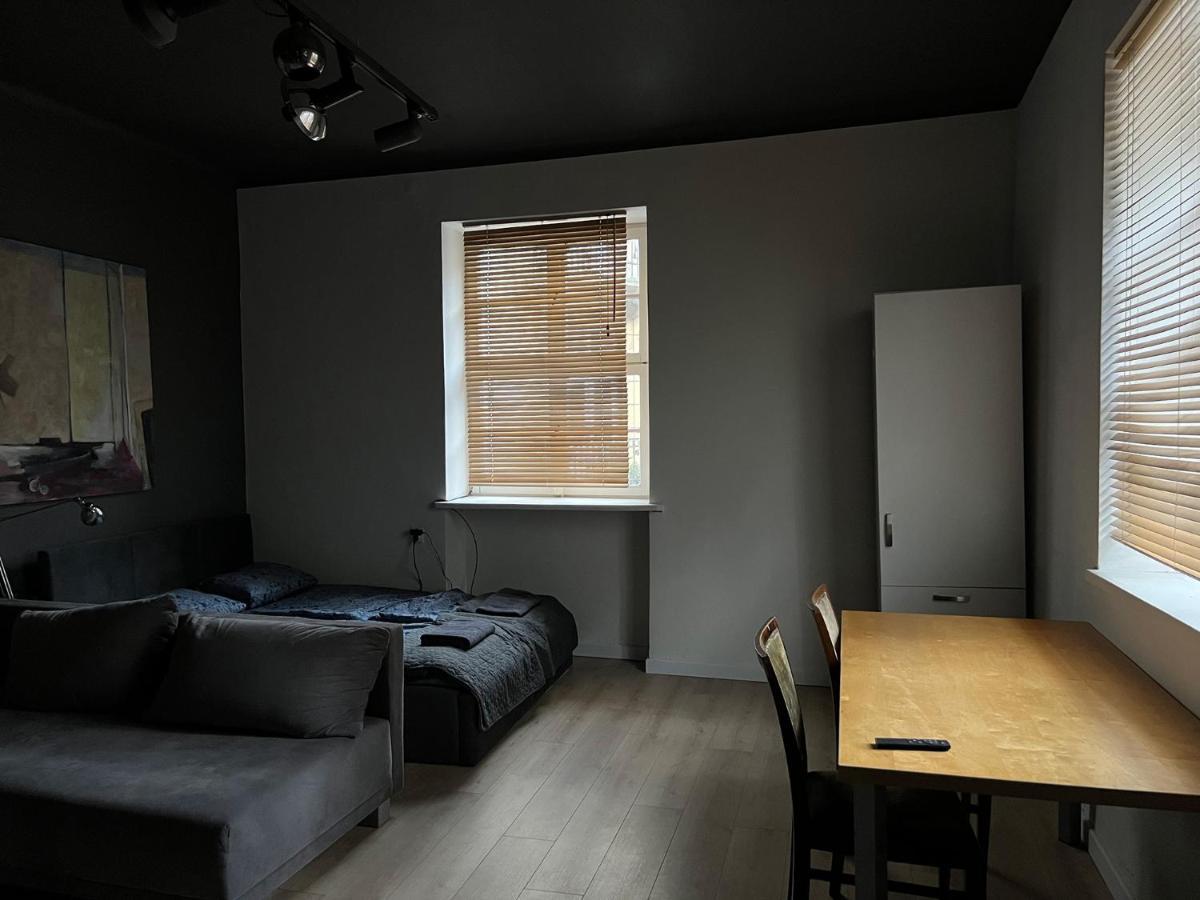 Industrial Apartment - Jewish Quarter By Upstairs Krasków Εξωτερικό φωτογραφία